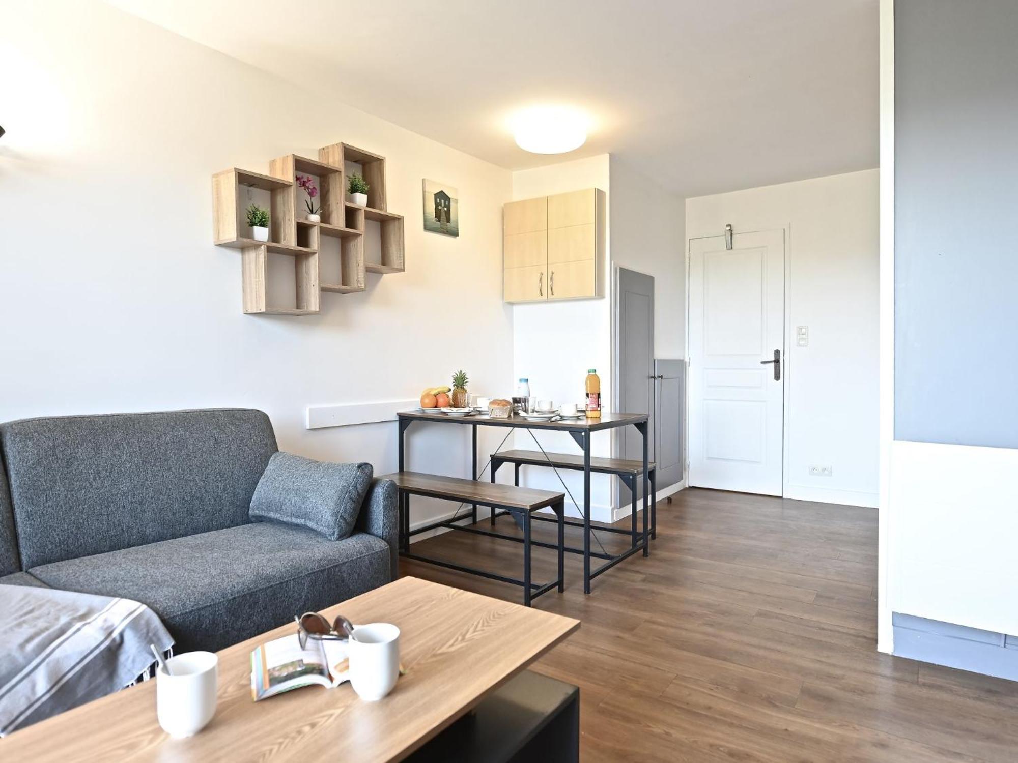 Apartment Village Cap Esterel - Le Village-14 By Interhome Saint-Raphael  Luaran gambar