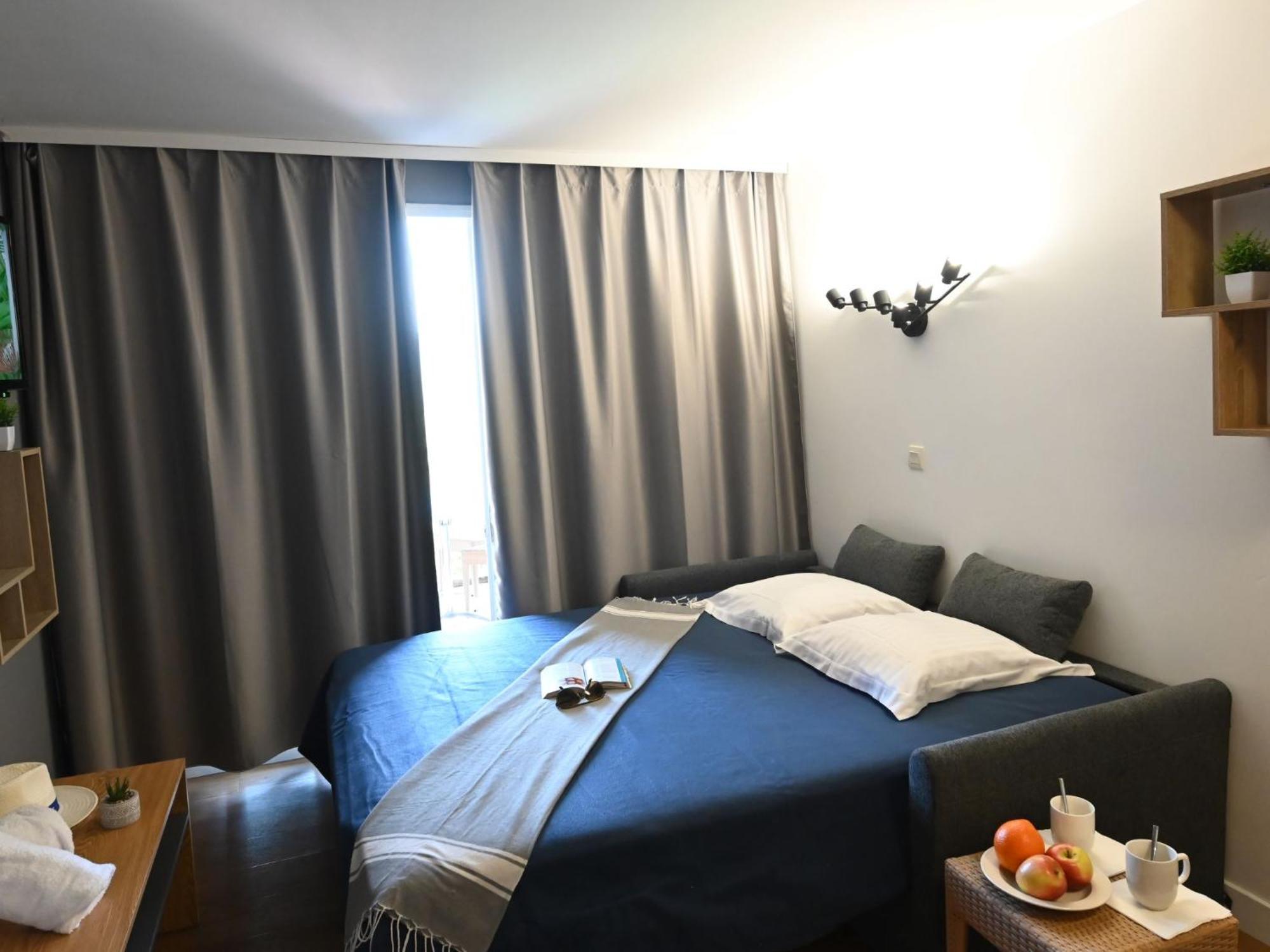 Apartment Village Cap Esterel - Le Village-14 By Interhome Saint-Raphael  Luaran gambar